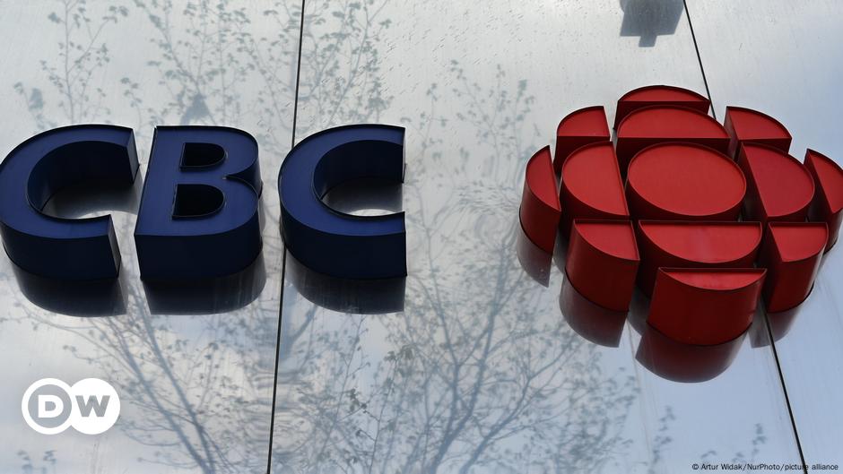 Canadian public broadcaster to lay off 10% of its staff – DW – 05/12/2023