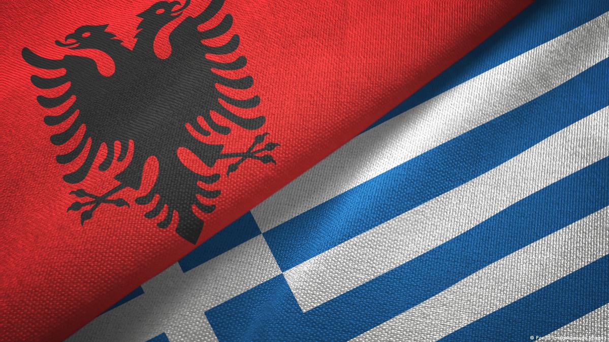 Why have relations between Greece and Albania deteriorated? – DW
