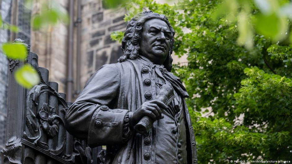 How Bach made the old new again in his cantatas – DW – 12/07/2023 - Vimarsana News
