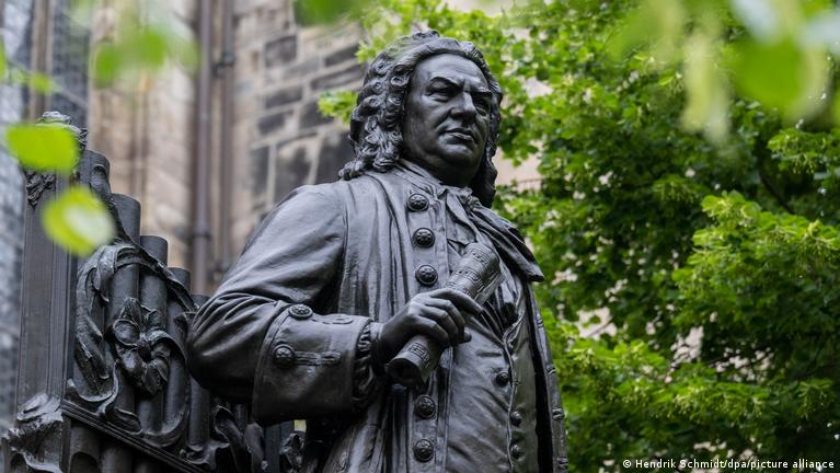 クラシック JOHANN SEBASTIAN BACH 67639886_604.jpg