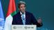 Mjumbe Maalum wa Marekani kwa Mabadiliko ya Tabianchi, John Kerry. Mjumbe Maalum wa Marekani kwa Mabadiliko ya Tabianchi, John Kerry.