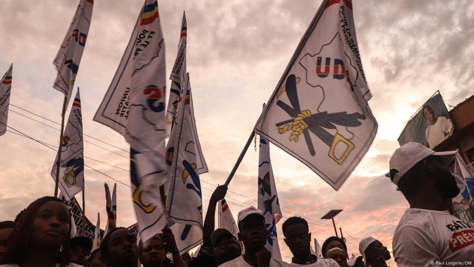 En RDC, l'UDPS traverse une crise de leadership