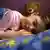 Μελατονίνη στα παιδιά για γρήγορο ύπνο;