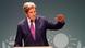 John Kerry speaking to reporters at the UN climate change conference in Dubai John Kerry speaking to reporters at the UN climate change conference in Dubai