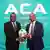 Kandanda | CAF | Hersi Said na Patrice Motsepe