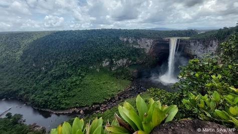 Brasil se prepara para o conflito com a Venezuela: Envio de