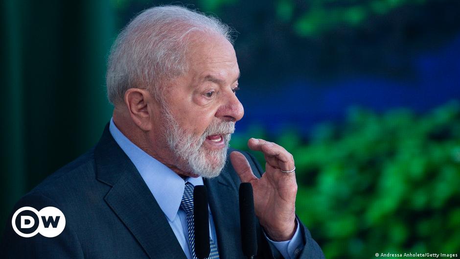 Lula insiste sul fatto che Israele sta commettendo un “genocidio” a Gaza – DW – 24/02/2024