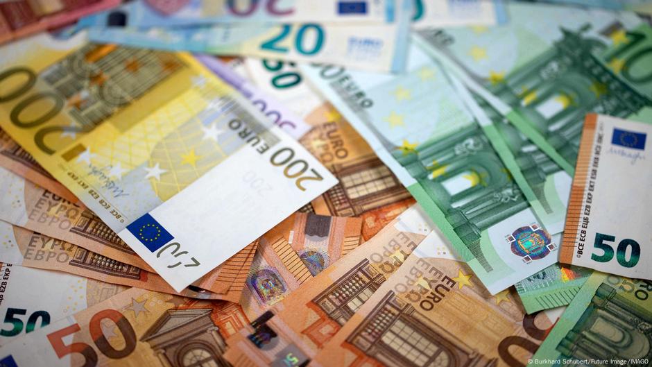 Čak i ako bi se Nemačka odrekla svoja dva najmanja novčića, i dalje bi imala novčiće od 5, 10, 20 i 50 centi, a da i ne pominjemo novčiće od jednog i dva evra