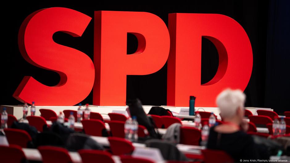 SPD