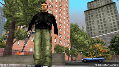 GTA 3 truly set the bar for what open world games are today and