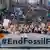 Manisfestations à Berlin contre les énergies fossiles (photo de septembre 2023)