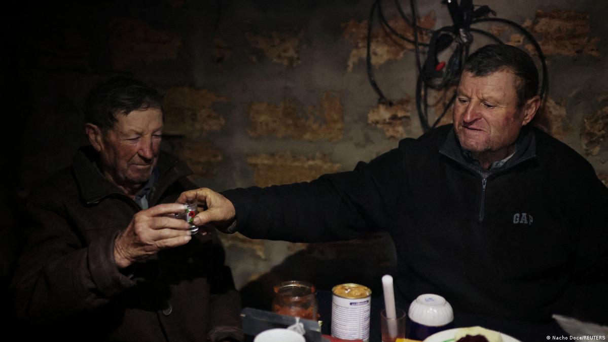 Ucrania ordena evacuación de familias con niños de Pokrovsk – DW – 19/08/2024