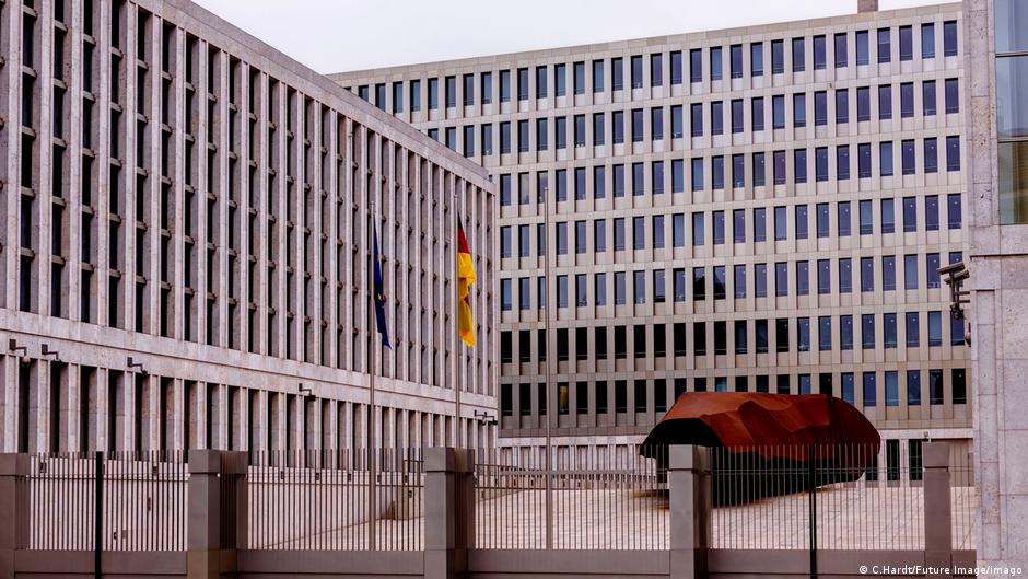 "تهدیدهای ایران؛ شکاف میان دولت و نهادهای اطلاعاتی آلمان"