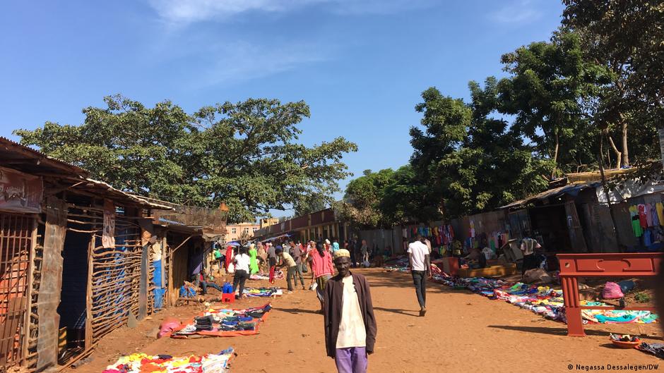 የፍጆታ ምርቶች ዋጋ መጨመር በአሶሳ የፍጆታ ምርቶች ዋጋ መጨመር በአሶሳ