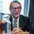 Голова комісії ООН з розслідування порушень в Україні Ерік Мьосе