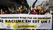 Διαδήλωση στο Παρίσι κατά του μεταναστευτικού νομοσχεδίου