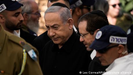 Welche Folgen hätte ein IStGH-Haftbefehl gegen Netanjahu?