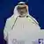 O secretário geral da Organização dos Países Exportadores de Petróleo (Opep), Haitham al-Ghais