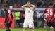 Harry Kane, delantero del Bayern Múnich. Harry Kane, delantero del Bayern Múnich.