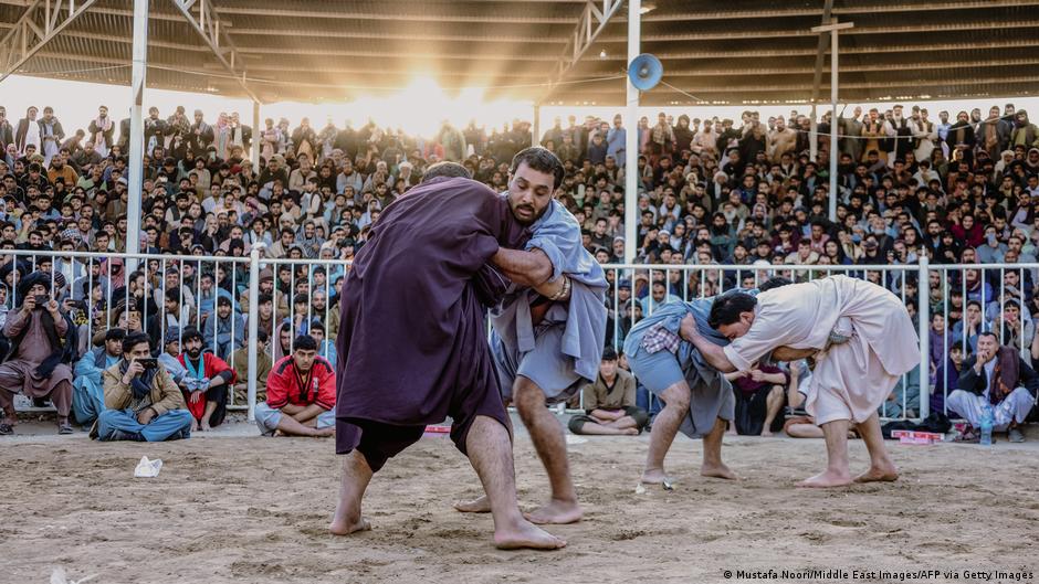 کشتی کورش؛ ترکیبی از قدرت، استراتژی و سنت