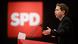 Kevin Kühnert, secretario general saliente del Partido Socialdemócrata Alemán (SPD), renunció a su cargo. Kevin Kühnert, secretario general saliente del Partido Socialdemócrata Alemán (SPD), renunció a su cargo.