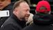 Conspiracy theorist Alex Jones attends the "Save America Rally" on January 6, 2021 Conspiracy theorist Alex Jones attends the "Save America Rally" on January 6, 2021