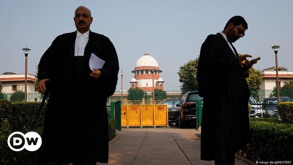 Höchstes Gericht Indiens streicht Sonderstatus für Kaschmir