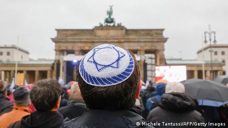 Antisemitismus und die Linke: Jüdische Community uneins
