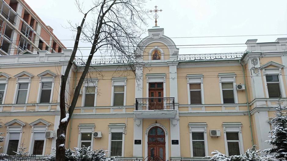 Православные священники молдовы выбирают между рф и румынией