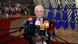 Josep Borrell bei Ankunft für den Außenministerrat der EU in Brüssel 2023 | Europäische Außenpolitik Josep Borrell bei Ankunft für den Außenministerrat der EU in Brüssel 2023 | Europäische Außenpolitik