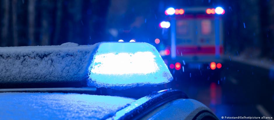 Proporção de imigrantes suspeitos foi particularmente alta em casos de crimes contra o patrimônio e falsificação (12,3%), crimes contra a vida (12,2%) e furto (12,1%)