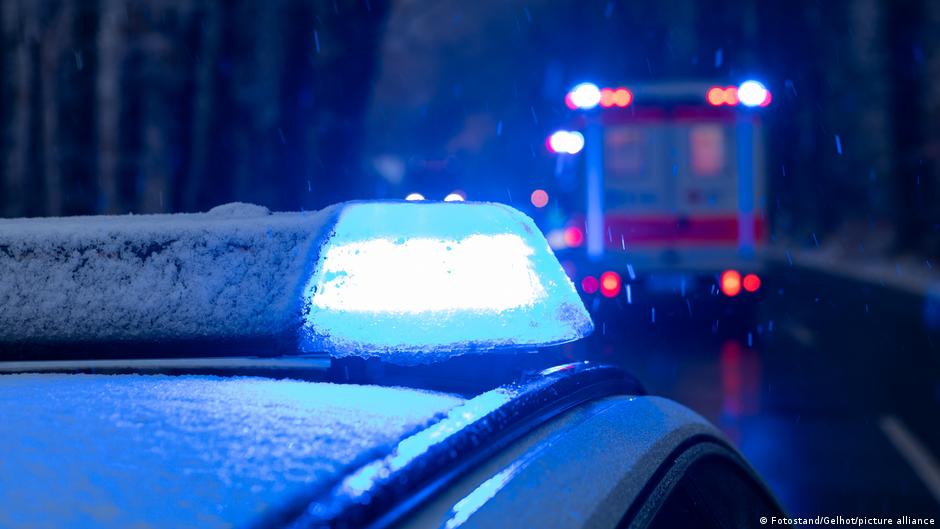 Germany: Road deaths expected to fall in 2023 – DW – 12/11/2023 - Vimarsana News
