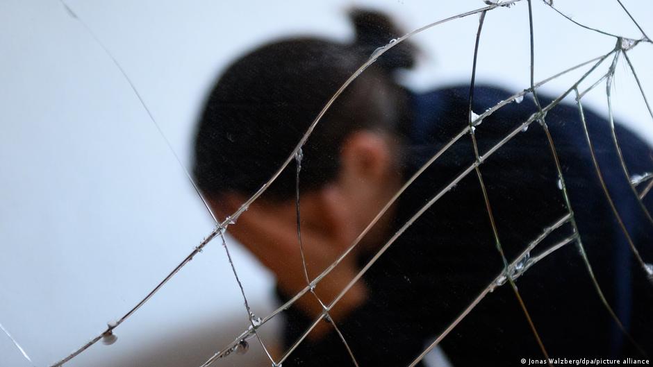 Almanya'da tecavüz suçu vakaları yüzde 9 arttı