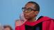 Claudine Gay attends Harvard University’s 372nd Commencement Exercises in Cambridge, Massachusetts Claudine Gay attends Harvard University’s 372nd Commencement Exercises in Cambridge, Massachusetts