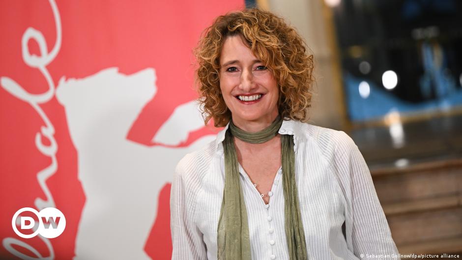 US-Amerikanerin Tricia Tuttle wird neue Berlinale-Chefin