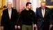 McConnell, Zelensky na Schumer kwenye jengo la Capitol 2023 | Mahusiano ya Kimataifa McConnell, Zelensky na Schumer kwenye jengo la Capitol 2023 | Mahusiano ya Kimataifa