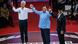Dari kiri ke kanan: Ganjar Pranowo, Prabowo Subianto, dan Anies Baswedan Dari kiri ke kanan: Ganjar Pranowo, Prabowo Subianto, dan Anies Baswedan