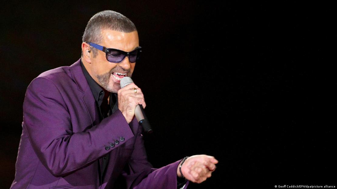 George Michael