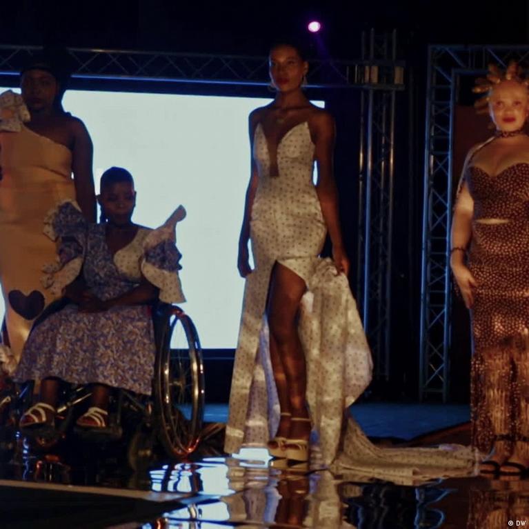 Fashion Revolution  Chanasa Chifundo Malawi