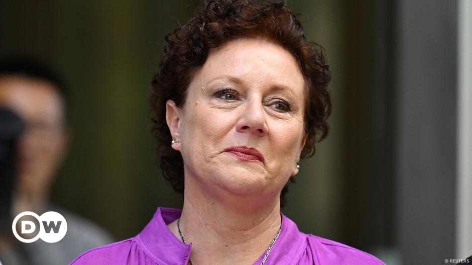 L’Australia assolve una madre incarcerata con l’accusa di aver ucciso i suoi figli – DW – 14.12.2023