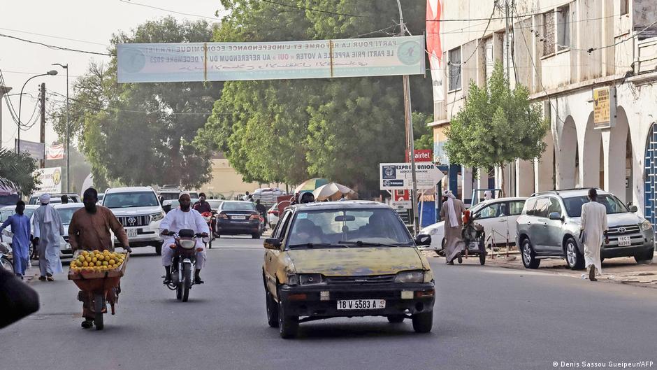 Au Tchad, la société civile veut élucider les violences