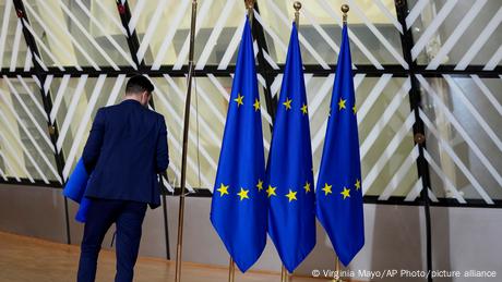 Το "στοίχημα" της Ευρώπης στην επόμενη πενταετία