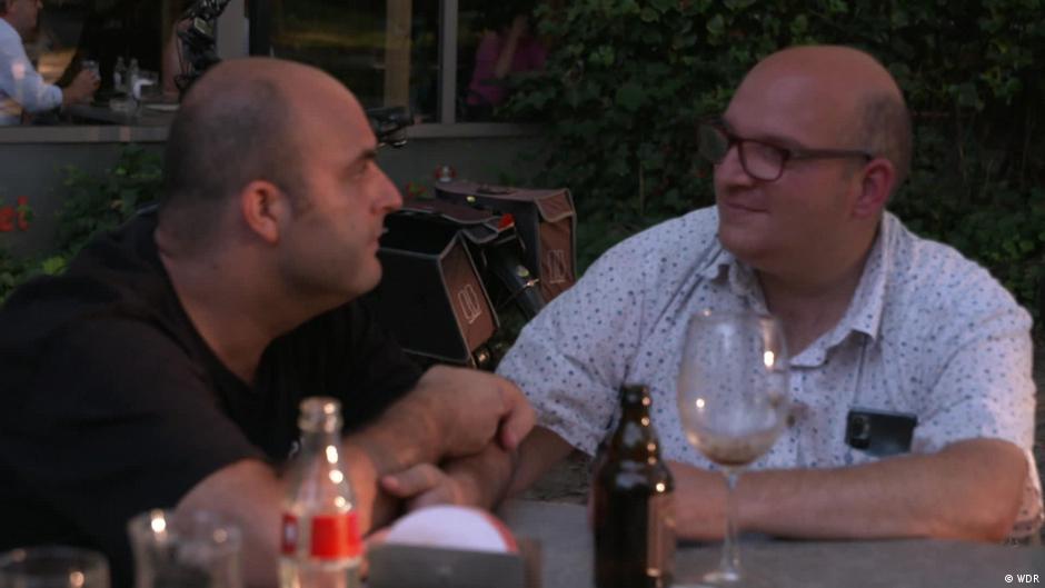 Belgium: Love for all – DW – 12/25/2023