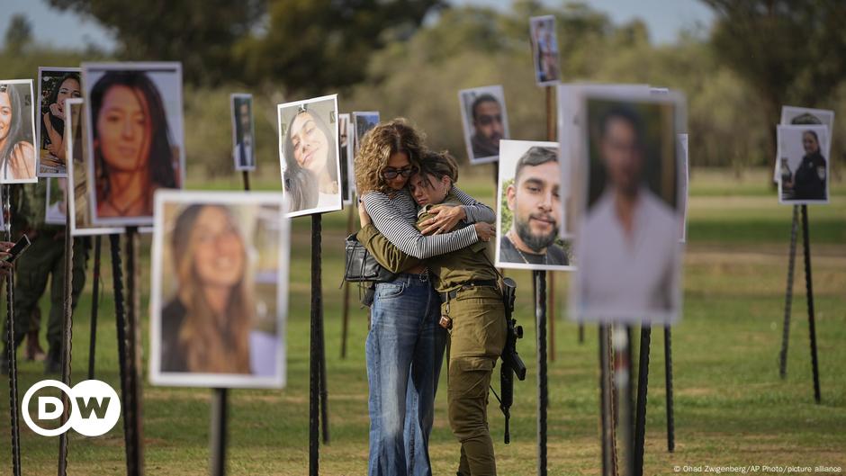 Il y a un an, l’attaque terroriste sans précédent du Hamas en Israël