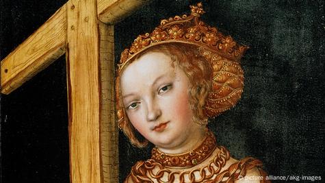 Царицата Елена Царицата Елена