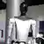 USA | Showroom von Tesla in New York | Roboter Optimus