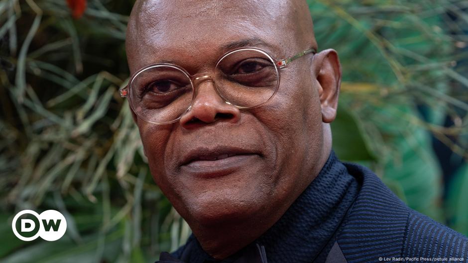 Samuel L. Jackson zum 75. Geburtstag