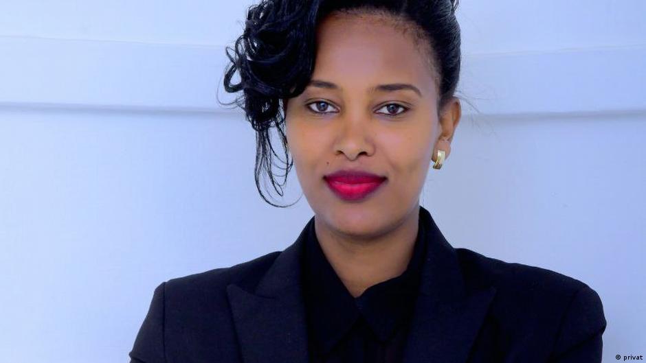 «ስኬታማ መሆን ማለት ከሀገር መውጣት ይመስለኝ ነበር።» DW 5 ታኅሣሥ 2016