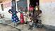 Personnes déplacées de Kwamouth à Maluku, une commune de Kinshasa Personnes déplacées de Kwamouth à Maluku, une commune de Kinshasa