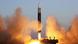 उत्तर कोरिया का मिसाइल परीक्षण, सांकेतिक तस्वीर उत्तर कोरिया का मिसाइल परीक्षण, सांकेतिक तस्वीर